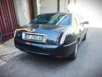 Usata Lancia Thesis 215 CV (158 kW) 2003 Blu/azzurro Berlina