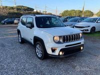 usata Jeep Renegade 1.3 T4 190CV PHEV 4xe AT6 Limited