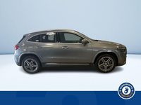 Nuova Mercedes GLA250 Advanced Plus 217 CV (159 kW) 2025 Grigio SUV