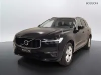 Usata Volvo XC60 Momentum 197 CV (144 kW) 2022 Nero SUV