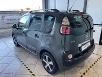 Usata Citroën C3 Picasso Feel 100 CV (73 kW) 2017 Grigio Monovolume