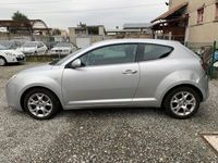 usata Alfa Romeo MiTo 1.4 T 120 CV GPL Upload