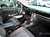 Usata Citroën C3 Shine 110 CV (80 kW) 2021 Bianco Utilitaria