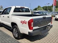 Nuova Foton Tunland G7 162 CV (119 kW) 2026 Other Pick-up