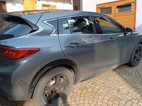 Usata Infiniti Q30 122 CV (89 kW) 2016 Grigio Berlina