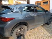 Usata Infiniti Q30 2016 Grigio Berlina