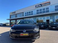 Usata VW Golf VIII Style 131 CV (96 kW) 2021 Nero Berlina