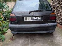 Usata VW Golf III 90 CV (66 kW) 1992 Utilitaria