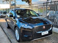 usata Jaguar E-Pace 2.0D 150 CV AWD aut. HSE