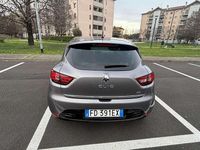Usata Renault Clio IV 90 CV (66 kW) 2016 Berlina