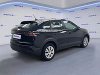 Usata VW Taigo Life 95 CV (69 kW) 2022 Nero SUV