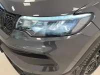 Usata Jeep Compass Night Eagle 190 CV (139 kW) 2023 Grigio SUV