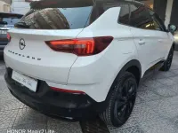Usata Opel Grandland X S 131 CV (96 kW) 2022 Other SUV
