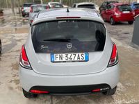 Usata Lancia Ypsilon Gold 69 CV (50 kW) 2019 Other Utilitaria