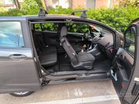 usata Ford B-MAX 1.4 GPL - 2017