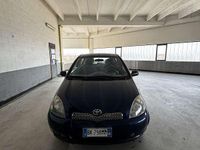 Usata Toyota Yaris Sol 68 CV (50 kW) 2000 Berlina