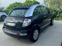 Usata Citroën C3 70 CV (51 kW) 2005 Nero Utilitaria