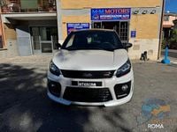 Usata Ligier JS50 2022 Bianco Utilitaria