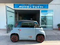 Usata Citroën AMI 2021 Grigio Berlina