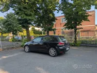 Usata VW Golf VI 140 CV (102 kW) 2010 Utilitaria