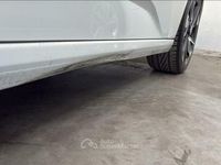 Usata Peugeot 308 131 CV (96 kW) 2022 Bianco Station wagon