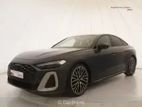 Usata Audi A5 S-Line 204 CV (150 kW) 2024 Grigio Berlina