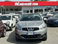 usata Nissan Qashqai Qashqai1.5 dci Tekna Dpf FL