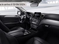 usata Mercedes S63 AMG G LEAM 4Matic + Mild hybrid AM Line Premium Cl