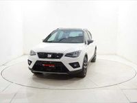 usata Seat Arona 1.0 TGI FR