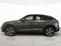 Usata Audi Q5 Sportback Edition .1 2023 Grigio daytona perlato SUV