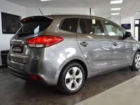 Usata Kia Carens 116 CV (85 kW) 2016 Marrone Monovolume