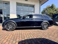 Usata Mercedes E220 Business 200 CV (147 kW) 2022 Obsidian black Station wagon