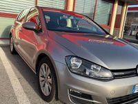 Usata VW Golf VII Comfortline 116 CV (85 kW) 2016 Grigio Berlina