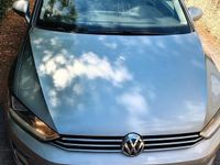 Usata VW Golf VII 110 CV (80 kW) 2015 Grigio Berlina