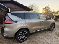 Usata Renault Espace 160 CV (117 kW) 2016 Marrone Monovolume