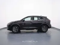 Usata Nissan Qashqai 158 CV (116 kW) 2023 Nero nacrè SUV