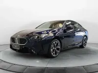 Nuova BMW 220 M Sport 170 CV (125 kW) 2025 Tanzanite blue Coupé