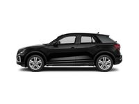 Nuova Audi Q2 Advanced 150 CV (110 kW) 2026 Nero brillante SUV