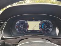 Usata VW Passat 150 CV (110 kW) 2015 Station wagon