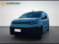Usata Citroën Berlingo 100 CV (73 kW) 2021 Bianco Monovolume