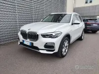 Occasion BMW X5 394 ch (289 kW) 2021 Blanc SUV