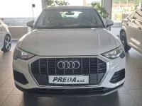 Usata Audi Q3 Business 150 CV (110 kW) 2021 Other SUV