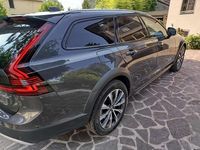 Usata Volvo V90 CC Plus 197 CV (144 kW) 2024 Grigio Station wagon