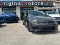 Usata VW Golf VIII GTI Clubsport 333 CV (244 kW) 2024 Grigio Berlina
