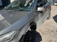 Usata Mercedes GLA220 Premium 177 CV (130 kW) 2015 Grigio SUV