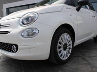 usata Fiat 500 1.0 hybrid Dolcevita 70cv Con CARPLAY