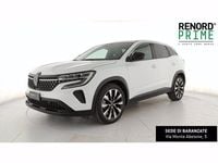 Usado Renault Austral Techno 200 CV (147 kW) 2023 Blanco SUV