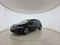Nuova VW Golf VIII Edition 204 CV (150 kW) 2026 Grenadill black metallizzato Berlina