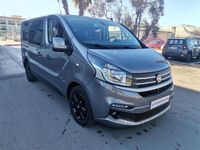 usata Fiat Talento 1.6 TwinTurbo MJT 145CV FAMILY 8 PO