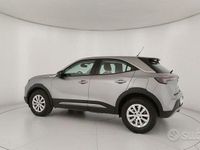 Usata Opel Mokka Edition 101 CV (74 kW) 2023 Grigio SUV